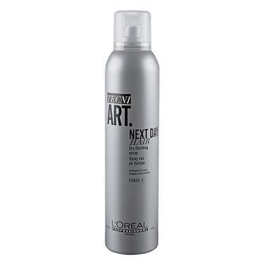 L'OREAL PROFESSIONNEL_Tecni.Art Next Day Hair Dry Finishing Spray_Cosmetic World